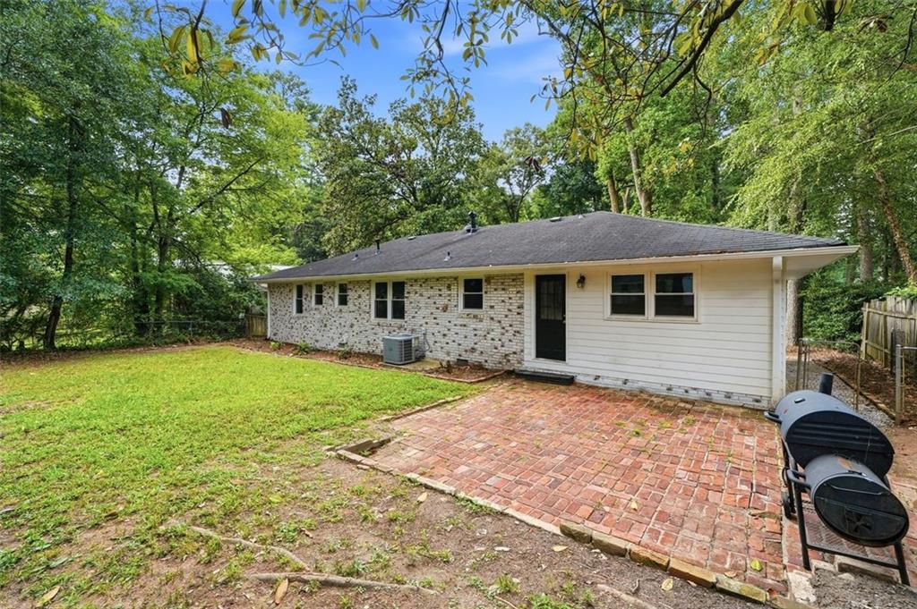 1445 Varner Road Marietta, GA 30062 - Photo 25 of 30 Gallery Image 25