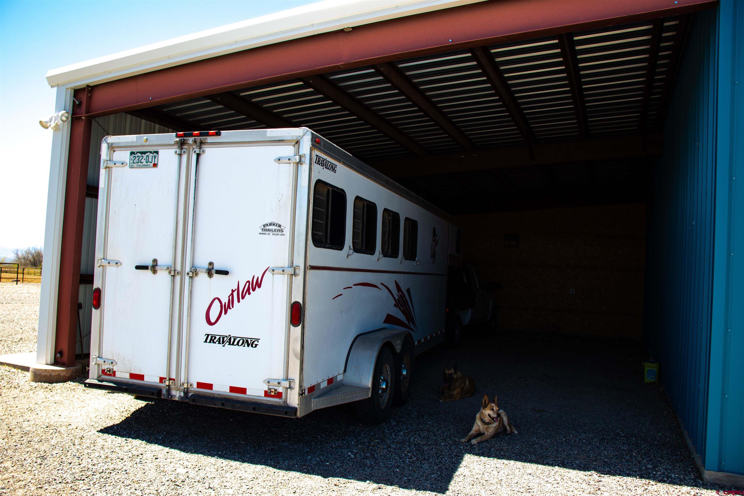 11313 Running Deer Road Eckert, CO 81418 - Photo 2 of 34