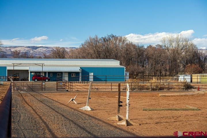 11313 Running Deer Road Eckert, CO 81418 - Photo 28 of 34