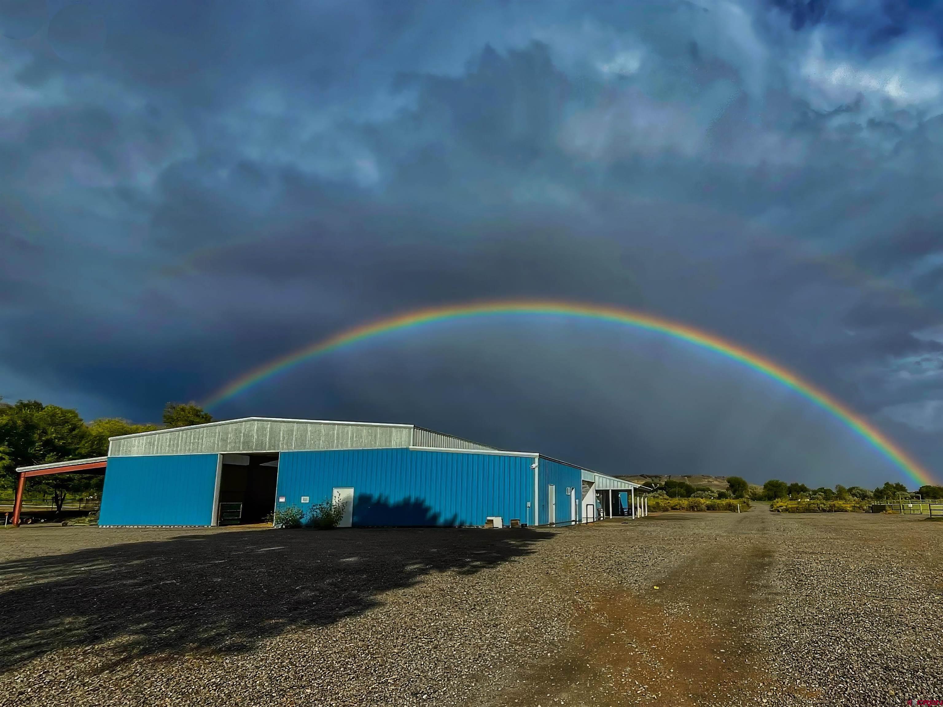 11313 Running Deer Road Eckert, CO 81418 - Photo 30 of 34