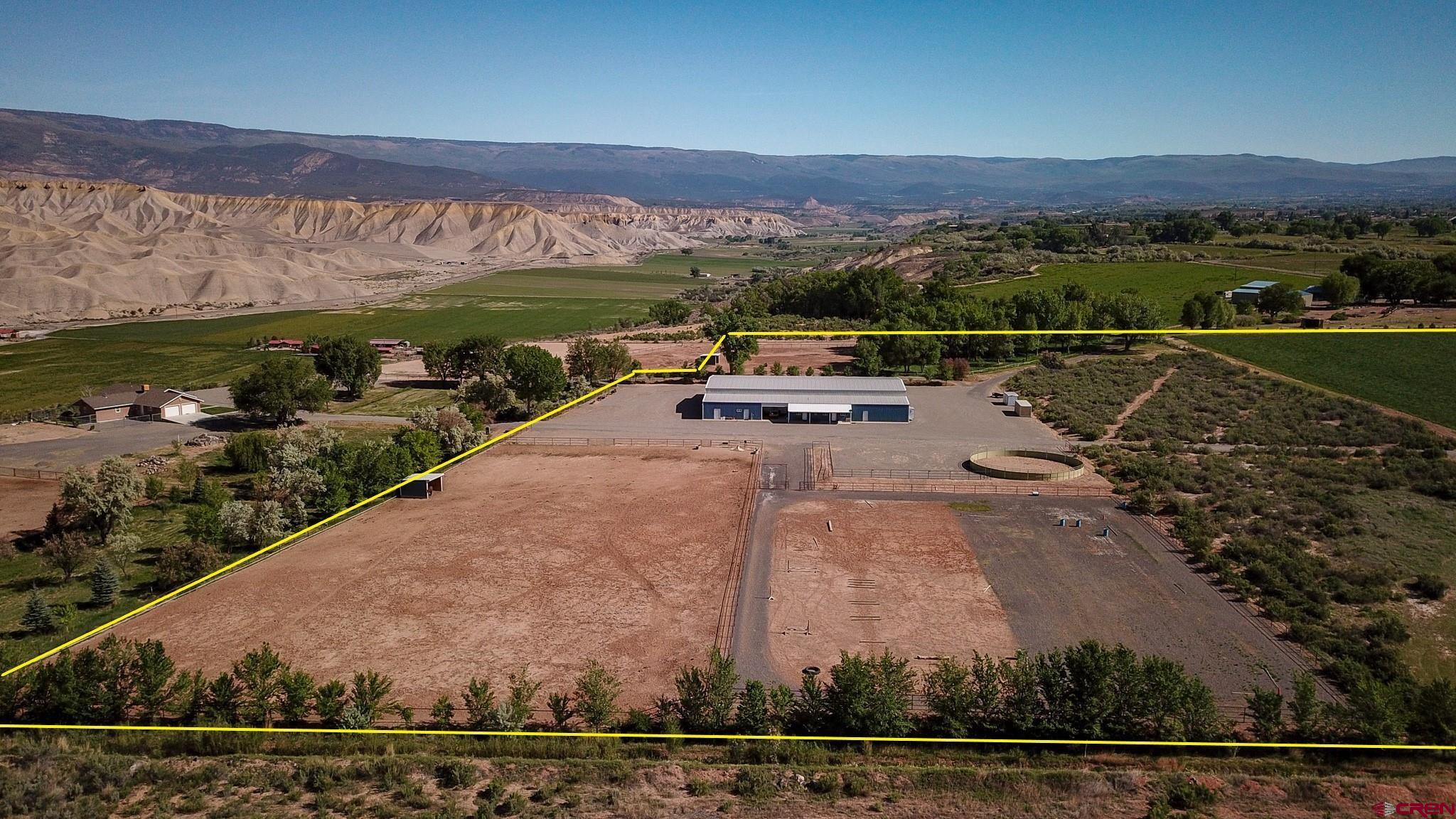 11313 Running Deer Road Eckert, CO 81418 - Photo 31 of 34