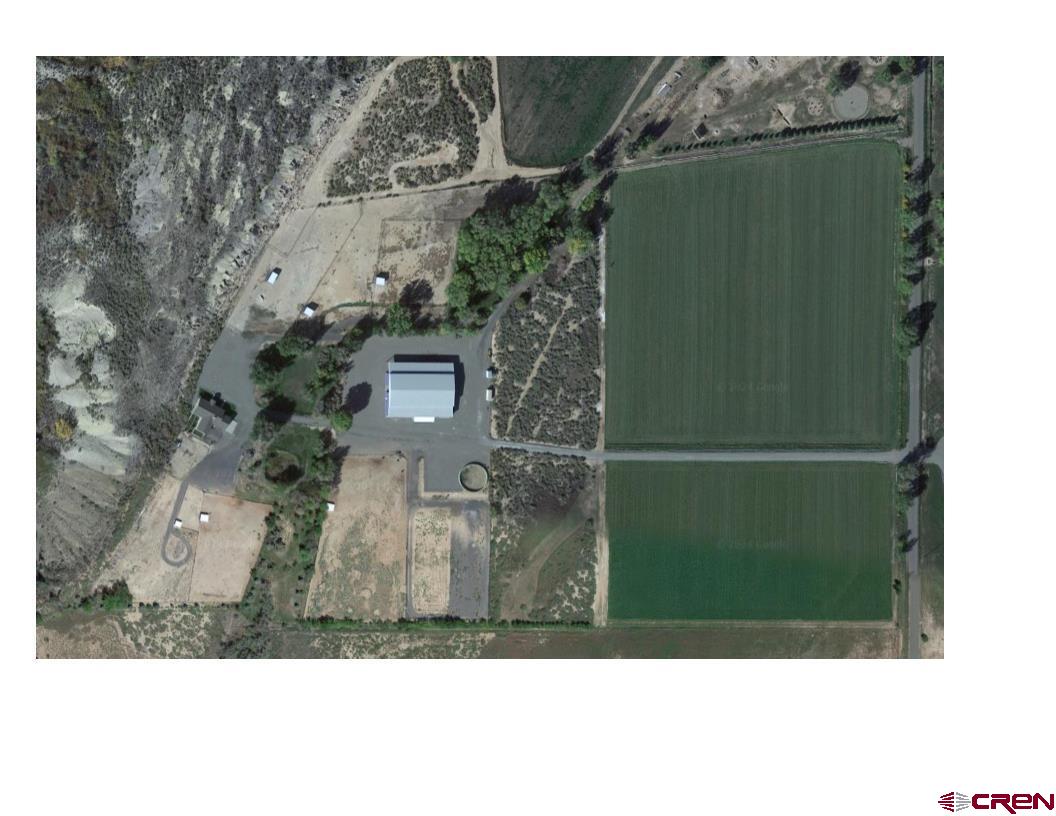 11313 Running Deer Road Eckert, CO 81418 - Photo 34 of 34