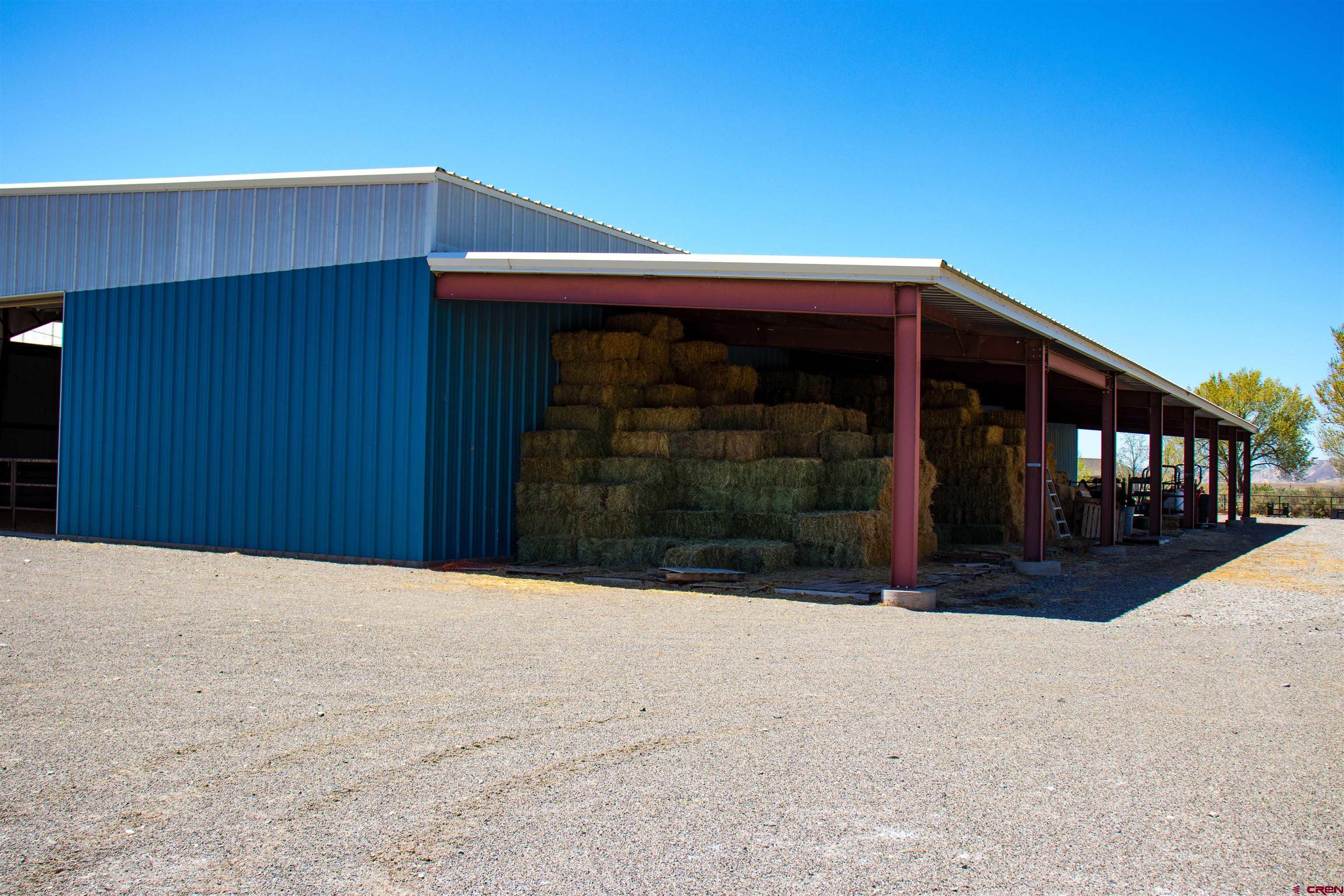 11313 Running Deer Road Eckert, CO 81418 - Photo 5 of 34
