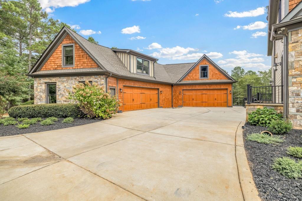 400 Harmony Road Eatonton, GA 31024 - Photo 91 of 136