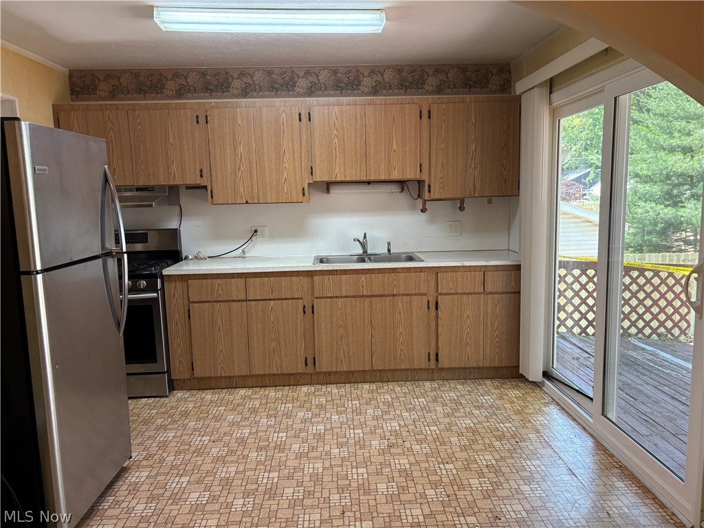 1864 Clyde Road Madison, OH 44057 - Photo 4 of 25