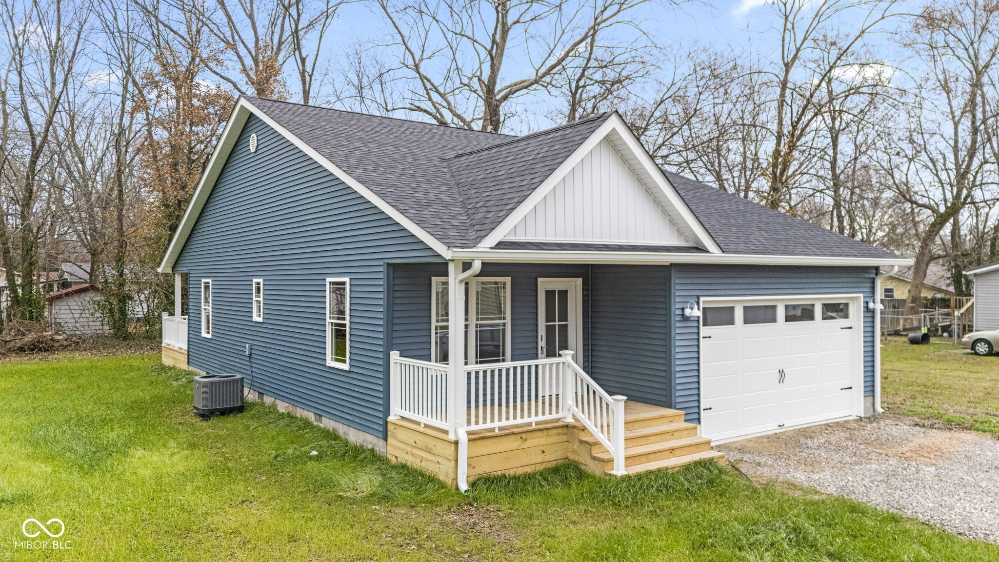 161 South 5th Street Austin, IN 47102 - Photo 2 of 28