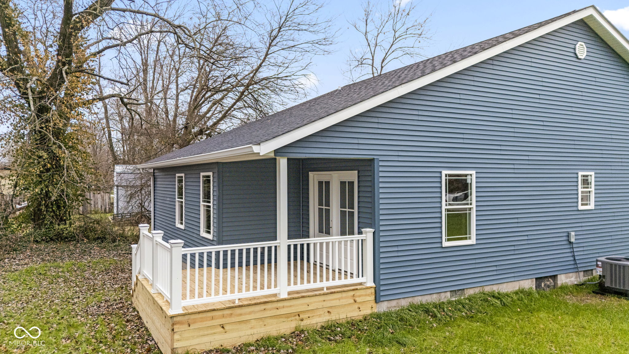 161 South 5th Street Austin, IN 47102 - Photo 4 of 28