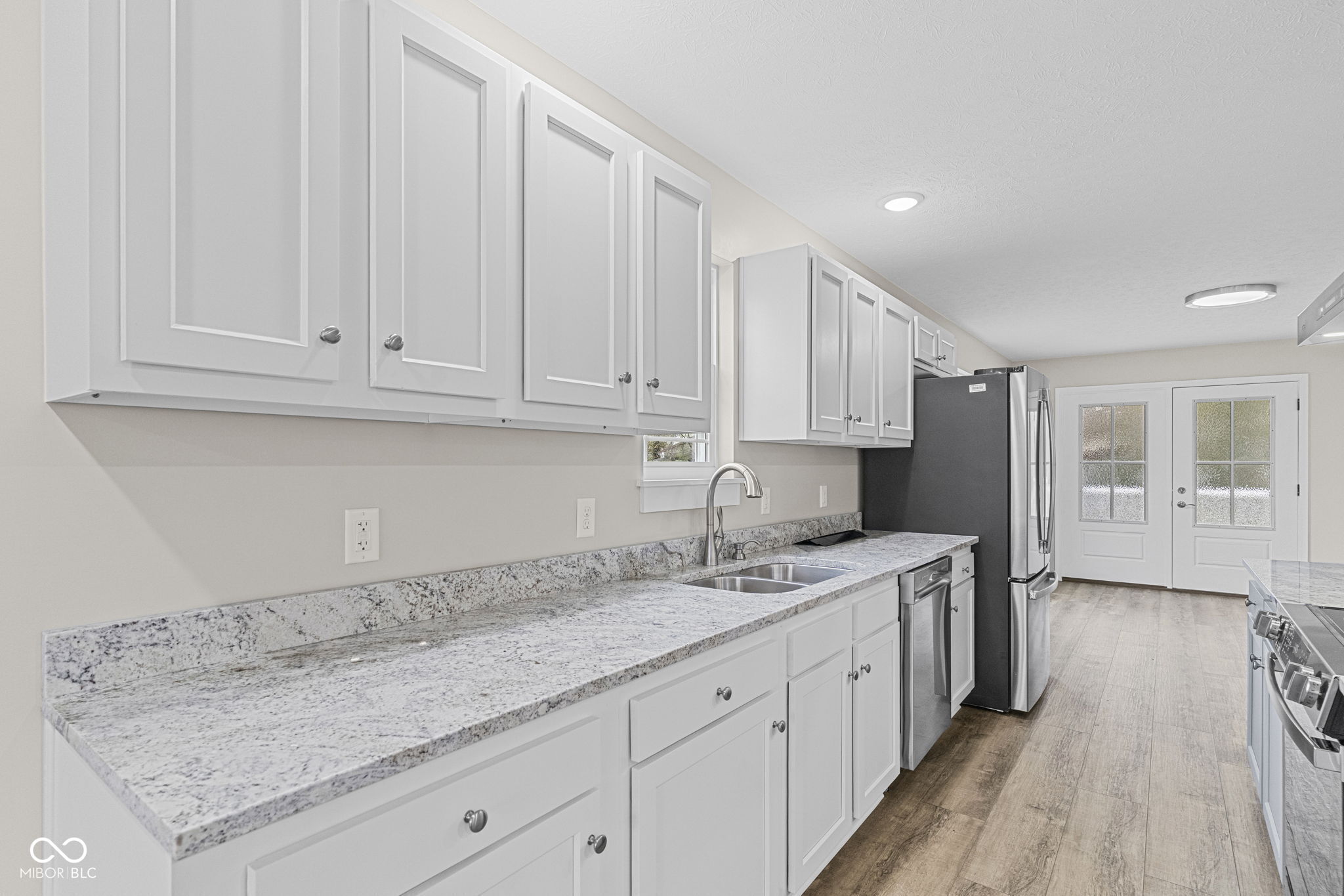 161 South 5th Street Austin, IN 47102 - Photo 9 of 28