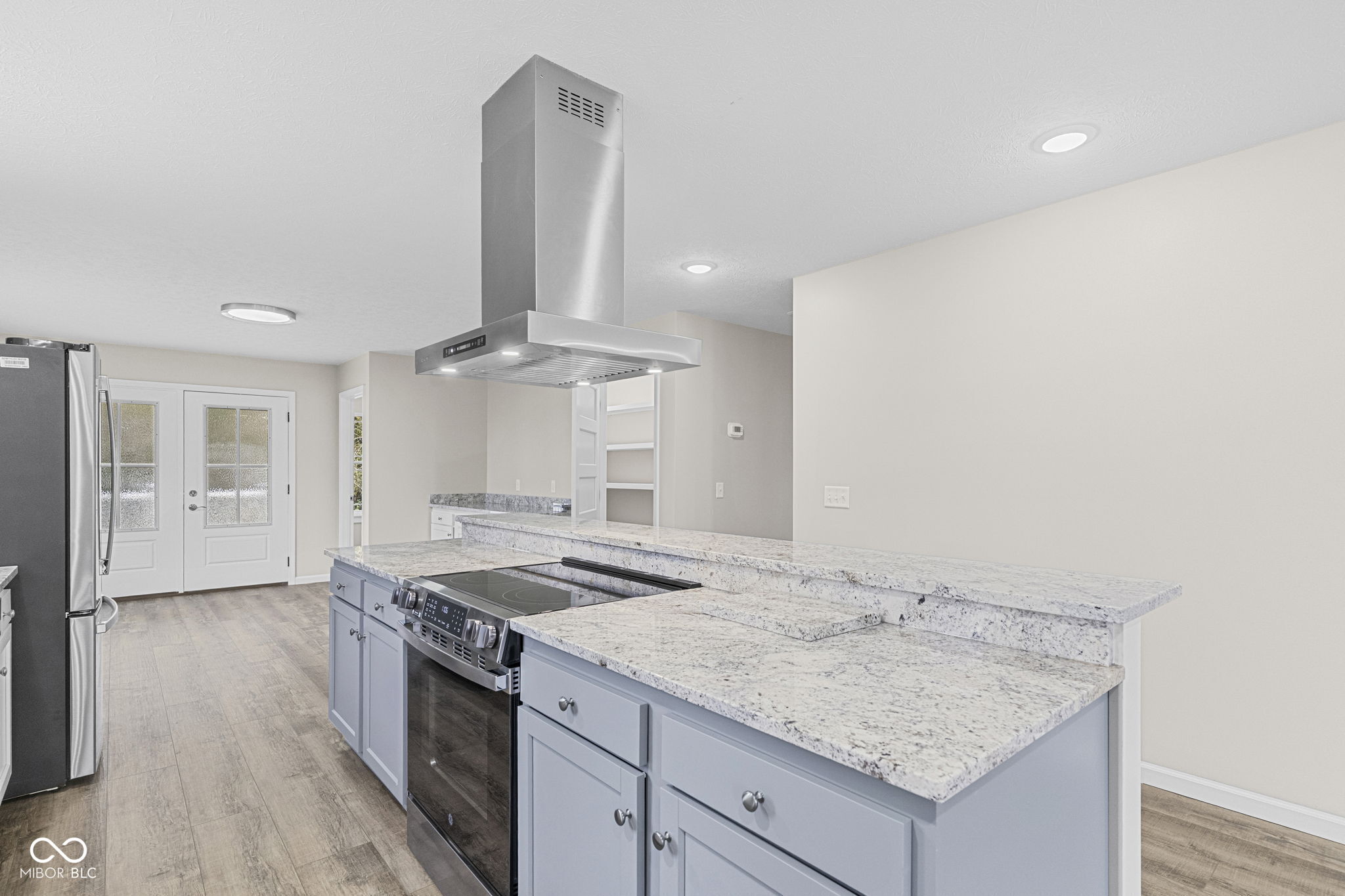 161 South 5th Street Austin, IN 47102 - Photo 10 of 28