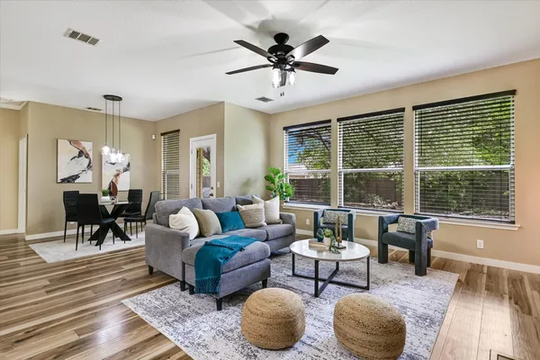 $535,000 | 16815 Mouse Trap Drive, Round Rock, TX 78681