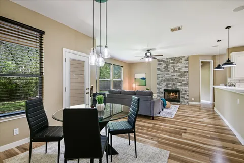 $535,000 | 16815 Mouse Trap Drive, Round Rock, TX 78681