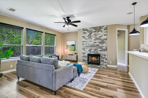 $535,000 | 16815 Mouse Trap Drive, Round Rock, TX 78681