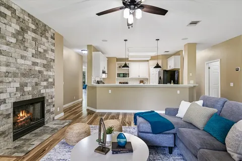 $535,000 | 16815 Mouse Trap Drive, Round Rock, TX 78681