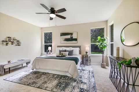 $535,000 | 16815 Mouse Trap Drive, Round Rock, TX 78681