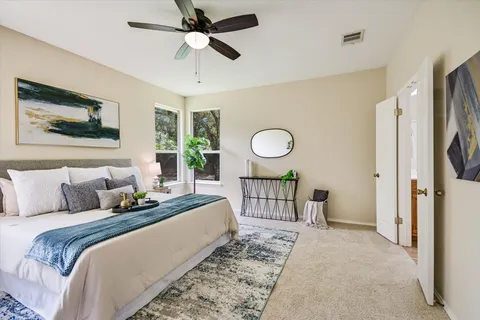 $535,000 | 16815 Mouse Trap Drive, Round Rock, TX 78681