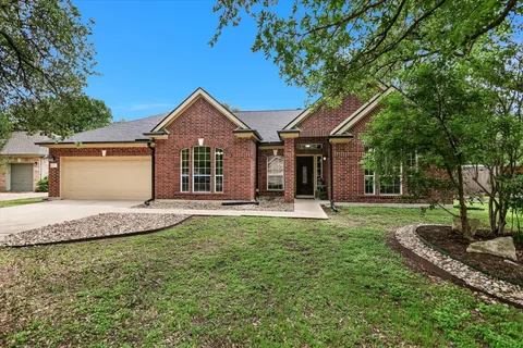 $535,000 | 16815 Mouse Trap Drive, Round Rock, TX 78681