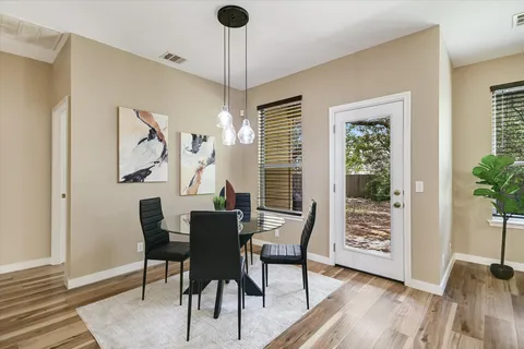 $535,000 | 16815 Mouse Trap Drive, Round Rock, TX 78681