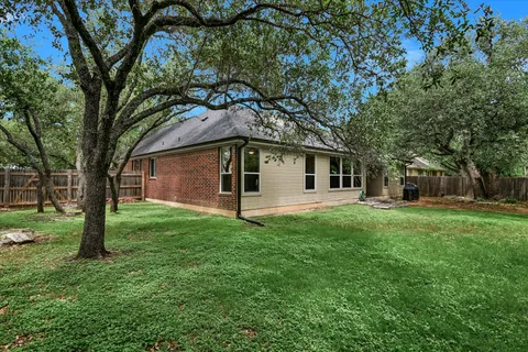 $535,000 | 16815 Mouse Trap Drive, Round Rock, TX 78681