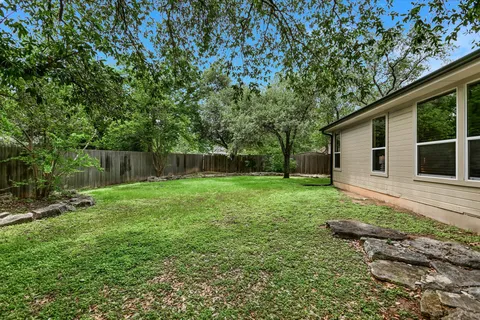 $535,000 | 16815 Mouse Trap Drive, Round Rock, TX 78681