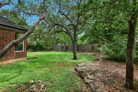 $535,000 | 16815 Mouse Trap Drive, Round Rock, TX 78681