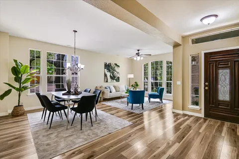 $535,000 | 16815 Mouse Trap Drive, Round Rock, TX 78681