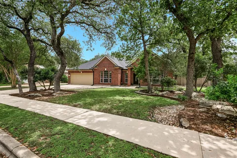 $535,000 | 16815 Mouse Trap Drive, Round Rock, TX 78681