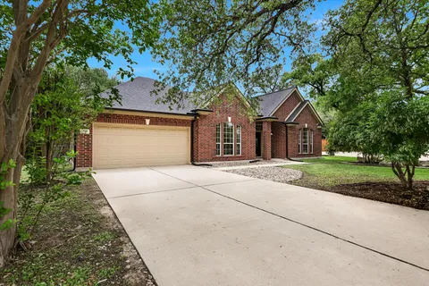 $535,000 | 16815 Mouse Trap Drive, Round Rock, TX 78681