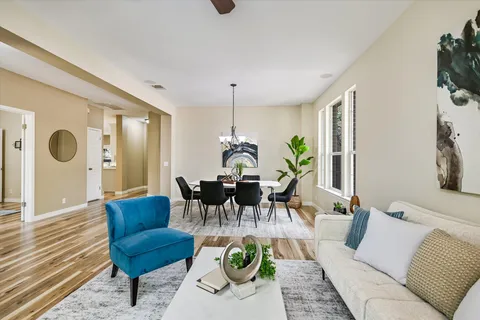 $535,000 | 16815 Mouse Trap Drive, Round Rock, TX 78681