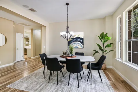 $535,000 | 16815 Mouse Trap Drive, Round Rock, TX 78681