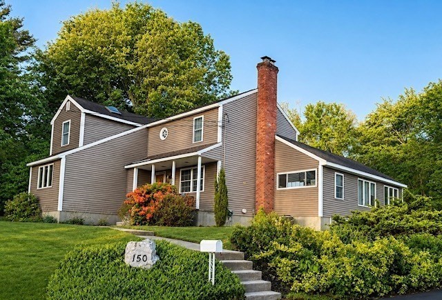 150 Rochdale Street Auburn, MA 01501 - Photo 1 of 32