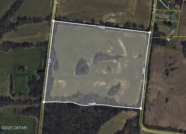 $280,000 | 0 East Road, Friendship, TN 38034