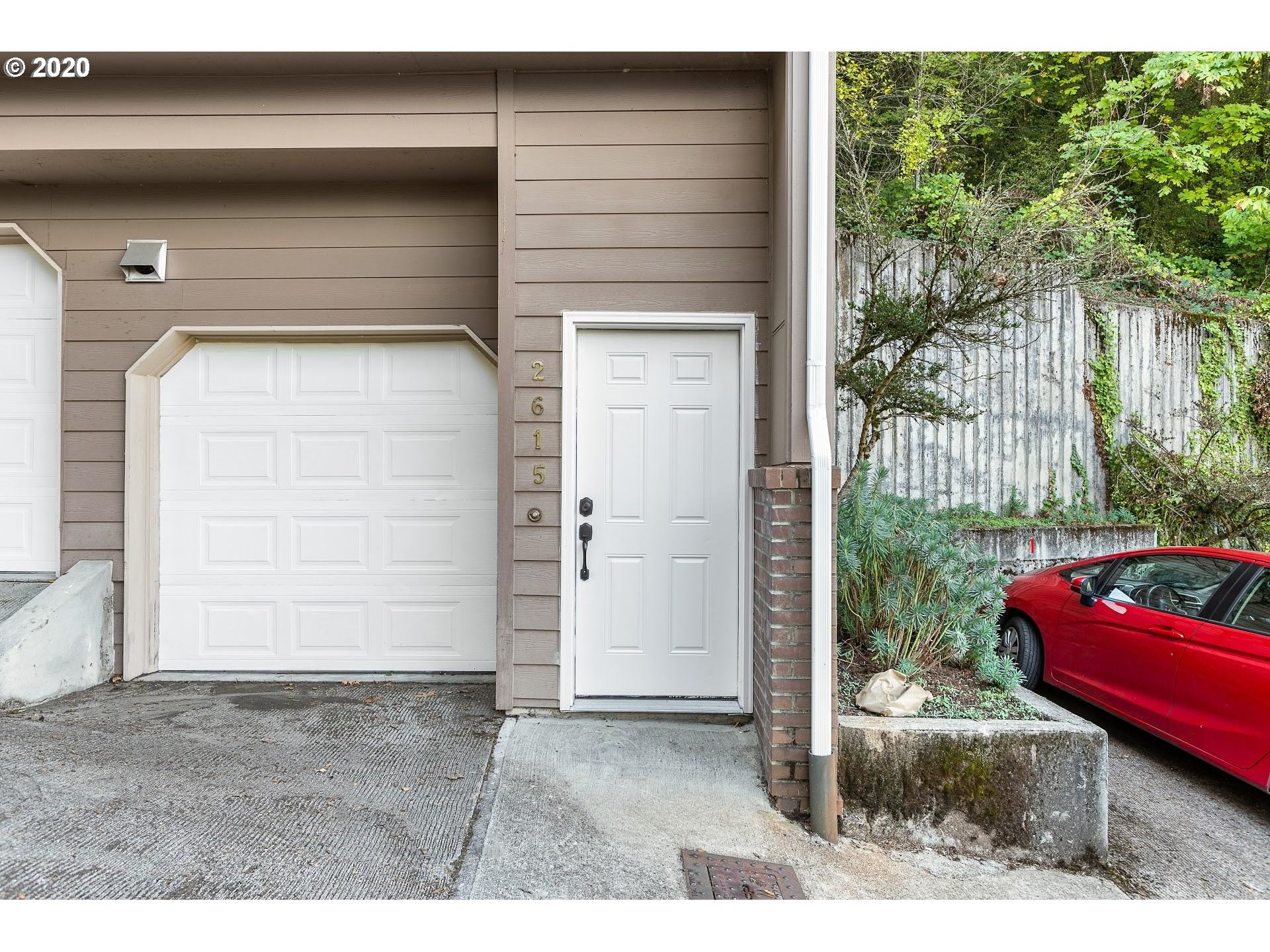 2615 Northeast Rocky Butte Road Portland, OR 97220 - Photo 1 of 16 Gallery Image 1