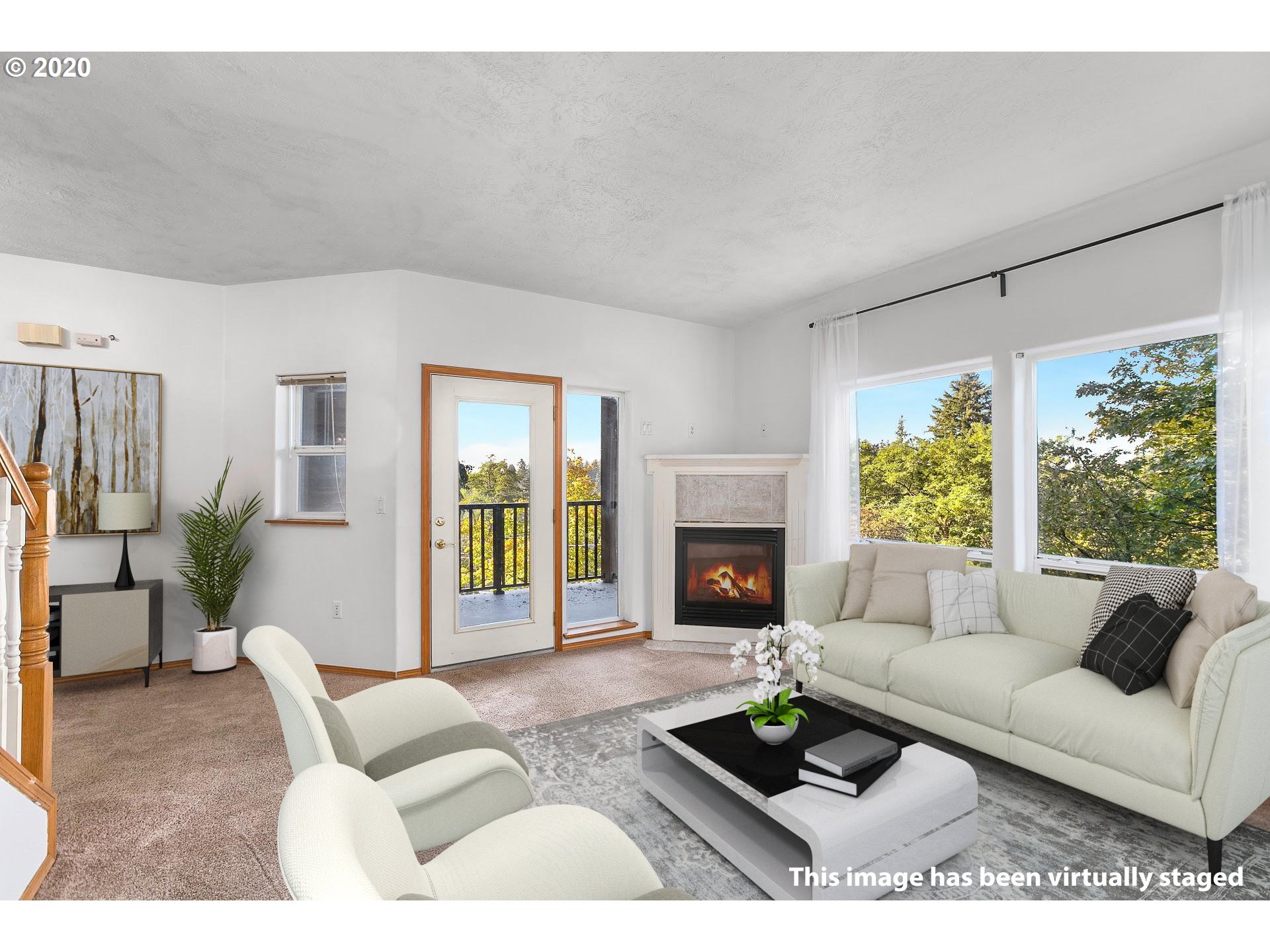 2615 Northeast Rocky Butte Road Portland, OR 97220 - Photo 2 of 16 Gallery Image 2