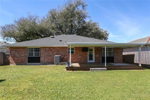 $299,000 | 2905 Belmont Place, Metairie, LA 70002