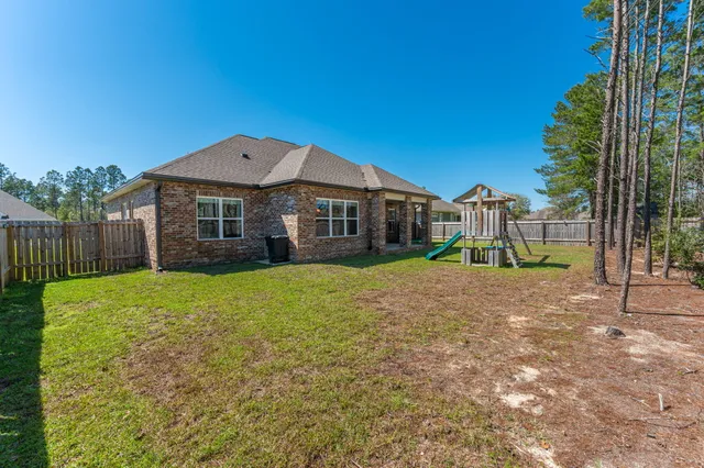 $457,000 | 125 Perimeter Place, Freeport, FL 32439