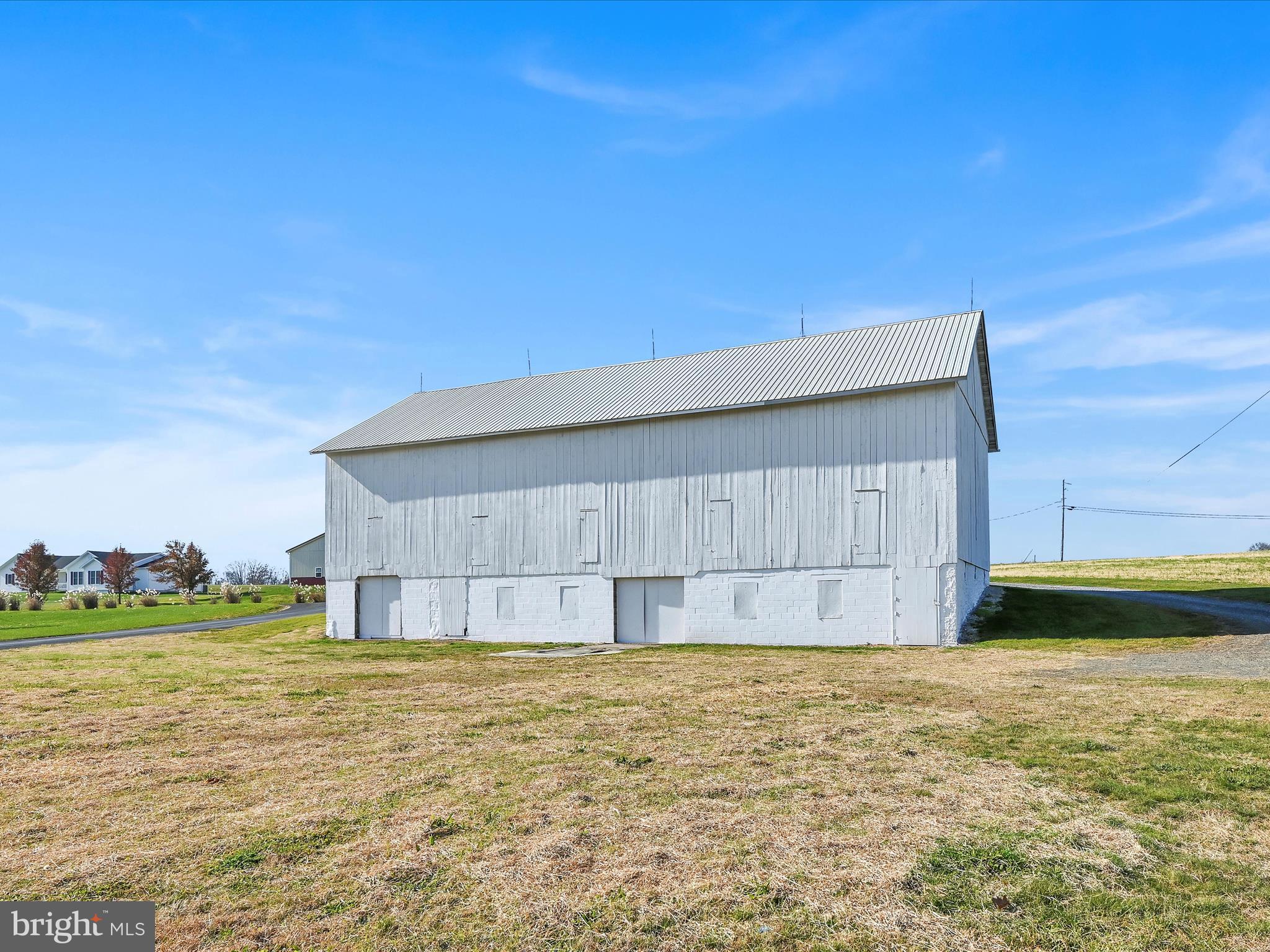 11 Farm View Road Schuylkill Haven, PA 17972 - Photo 54 of 60 Yard