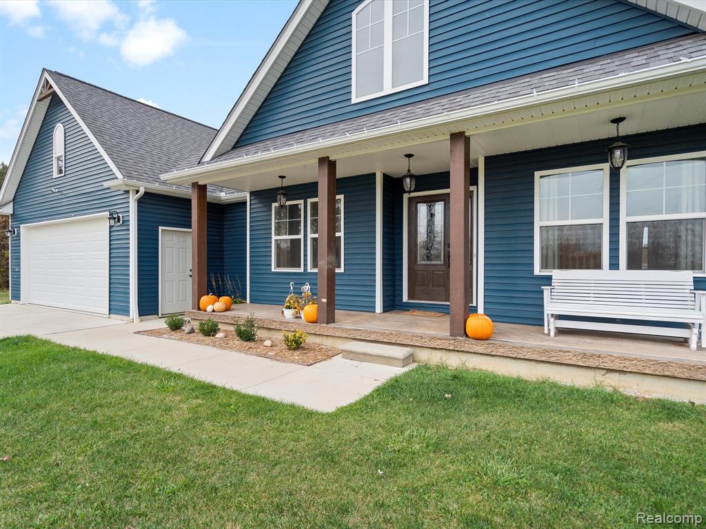 78743 Kidder Road Romeo, MI 48065 - Photo 5 of 54