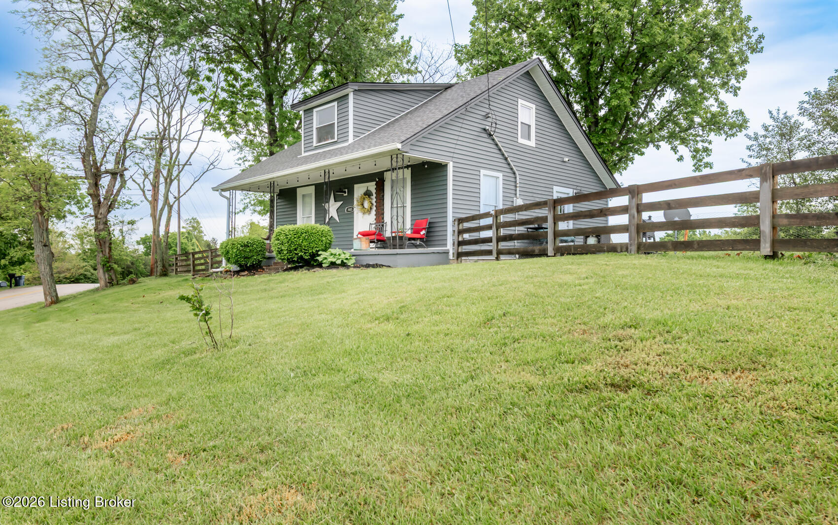 1485 Birdie Road Lawrenceburg, KY 40342 - Photo 2 of 51 Exterior
