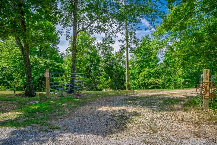 914 Ford Road Baxter, TN 38544 - Photo 20 of 21 a view of a field with trees in the background