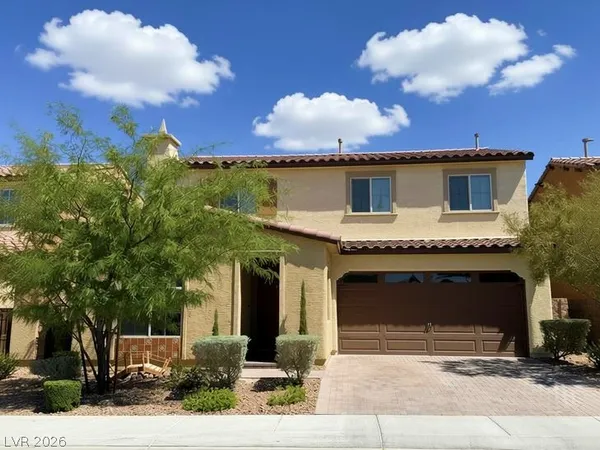 $579,900 | 2580 Sable Creek Street, Henderson, NV 89044