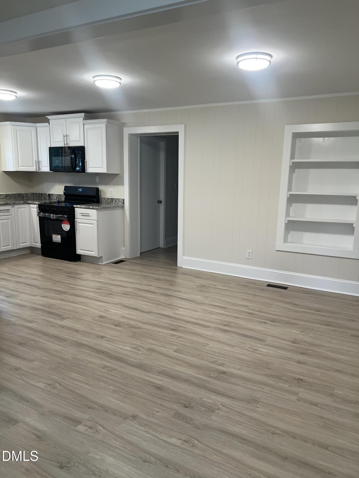 148 Baptist Church Road Henderson, NC 27537 - Photo 13 of 28 KT 5