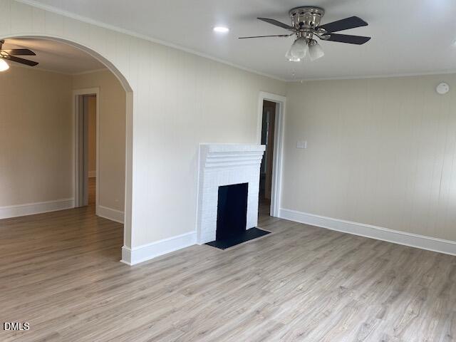148 Baptist Church Road Henderson, NC 27537 - Photo 19 of 28 Interior 4