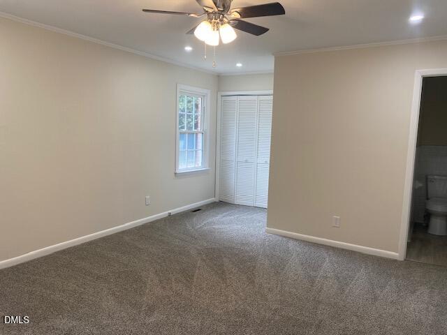 148 Baptist Church Road Henderson, NC 27537 - Photo 21 of 28 Primary BR