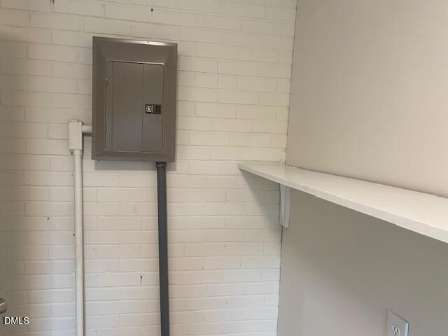 148 Baptist Church Road Henderson, NC 27537 - Photo 24 of 28 Laundry 2