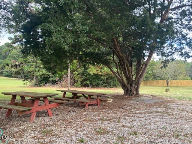 148 Baptist Church Road Henderson, NC 27537 - Photo 26 of 28 BACKYARD 4