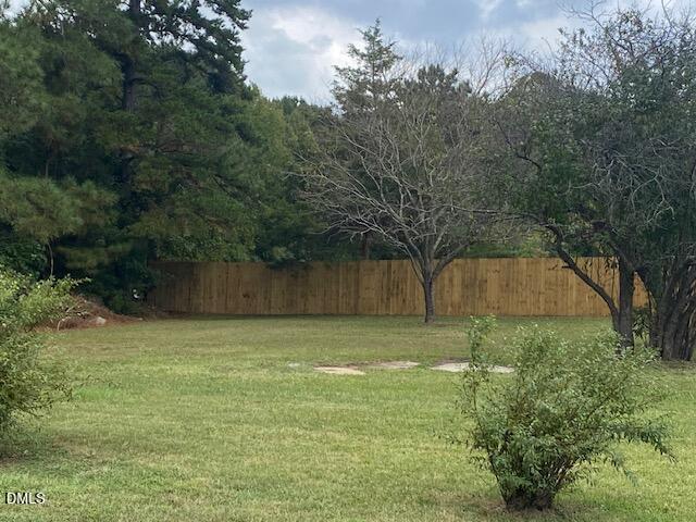 148 Baptist Church Road Henderson, NC 27537 - Photo 27 of 28 BACKYARD 6
