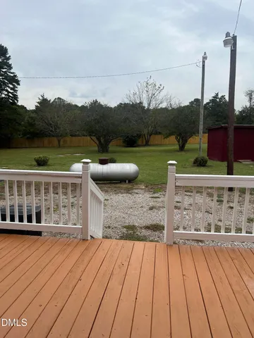 $324,000 | 148 Baptist Church Road, Henderson, NC 27537