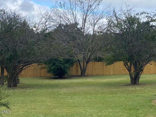 148 Baptist Church Road Henderson, NC 27537 - Photo 8 of 28 BACKYARD 7