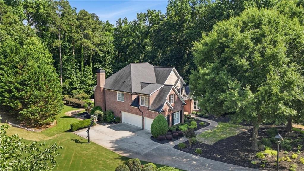 880 Colonial Lane Milton, GA 30004 - Photo 37 of 42