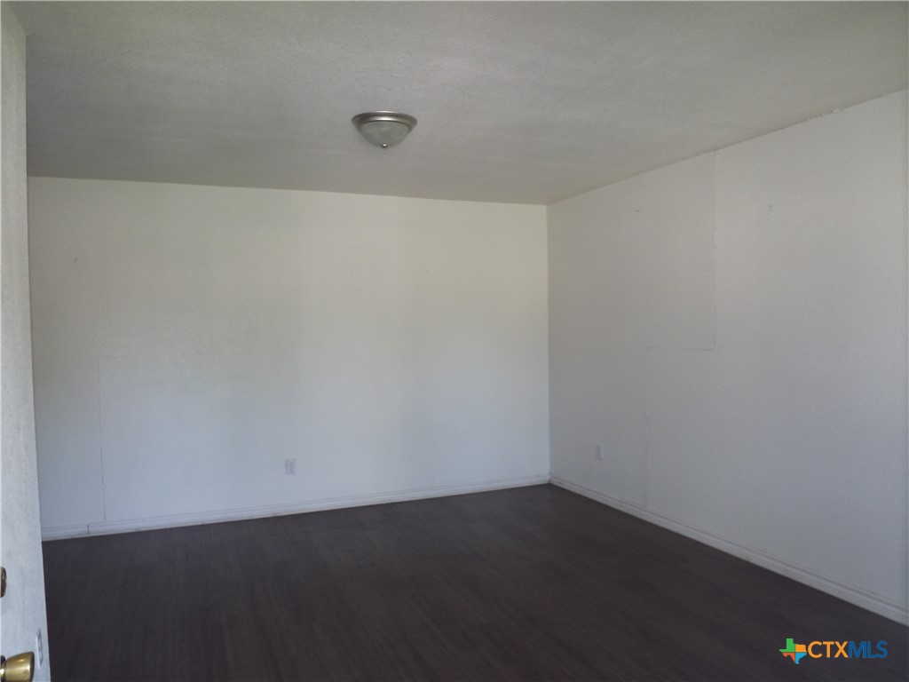 1714 Duncan Avenue Killeen, TX 76541 - Photo 16 of 24 a view of an empty room